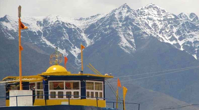 Leh Local Sightseeing Tour 
